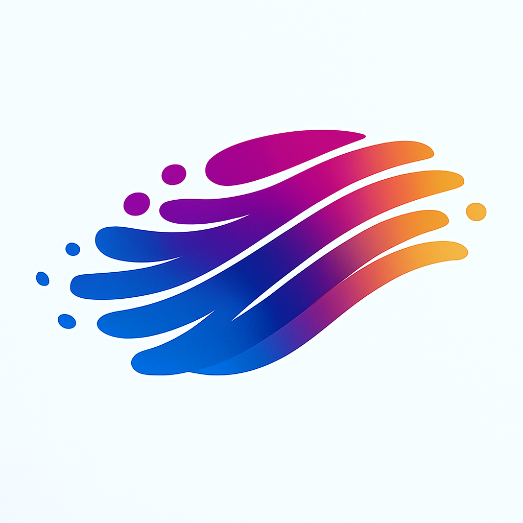明日劇場 Logo