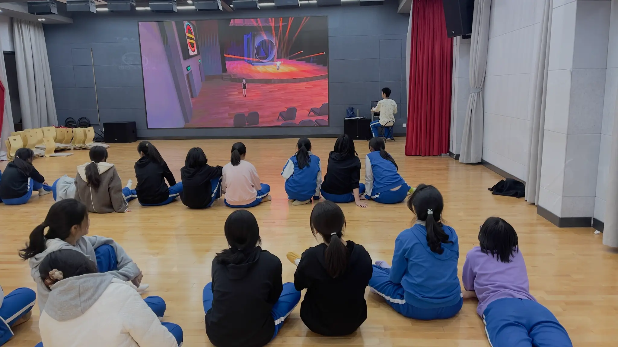 Acting Workshop